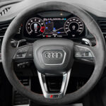 Audi RS Q8 I 2024