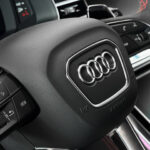 Audi RS Q8 I 2024
