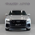 Audi SQ8 I (4M) 2021