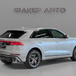 Audi SQ8 I (4M) 2021