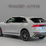 Audi SQ8 I (4M) 2021