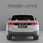Audi SQ8 I (4M) 2021