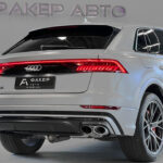 Audi SQ8 I (4M) 2021