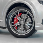 Audi SQ8 I (4M) 2021