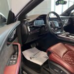 Audi SQ8 I (4M) 2021