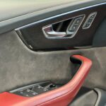 Audi SQ8 I (4M) 2021