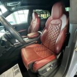 Audi SQ8 I (4M) 2021