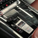 Audi SQ8 I (4M) 2021