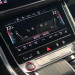 Audi SQ8 I (4M) 2021