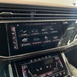 Audi SQ8 I (4M) 2021