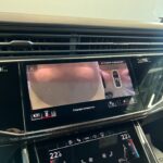 Audi SQ8 I (4M) 2021