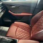 Audi SQ8 I (4M) 2021