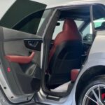 Audi SQ8 I (4M) 2021