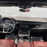 Audi SQ8 I (4M) 2021