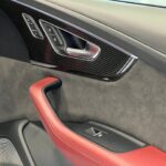 Audi SQ8 I (4M) 2021