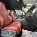 Audi SQ8 I (4M) 2021