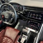 Audi SQ8 I (4M) 2021