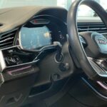 Audi SQ8 I (4M) 2021