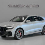Audi SQ8 I (4M) 2021
