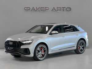 Audi SQ8 I (4M) 2021