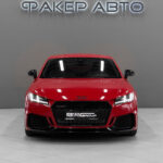 Audi TT RS III (8S) Рестайлинг 2019