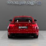 Audi TT RS III (8S) Рестайлинг 2019