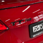 Audi TT RS III (8S) Рестайлинг 2019