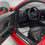 Audi TT RS III (8S) Рестайлинг 2019