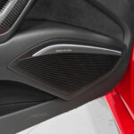 Audi TT RS III (8S) Рестайлинг 2019