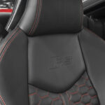 Audi TT RS III (8S) Рестайлинг 2019