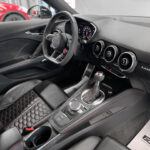 Audi TT RS III (8S) Рестайлинг 2019