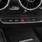 Audi TT RS III (8S) Рестайлинг 2019