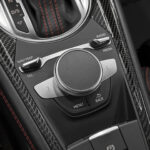 Audi TT RS III (8S) Рестайлинг 2019