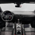 Audi TT RS III (8S) Рестайлинг 2019