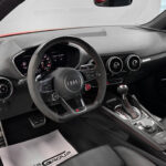 Audi TT RS III (8S) Рестайлинг 2019