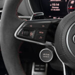 Audi TT RS III (8S) Рестайлинг 2019