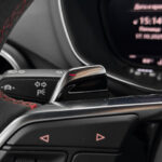 Audi TT RS III (8S) Рестайлинг 2019