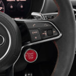 Audi TT RS III (8S) Рестайлинг 2019