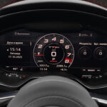 Audi TT RS III (8S) Рестайлинг 2019