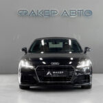 Audi TT III (8S) 2018