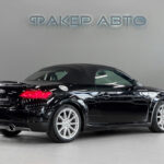 Audi TT III (8S) 2018
