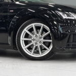 Audi TT III (8S) 2018