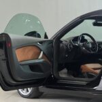 Audi TT III (8S) 2018