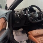 Audi TT III (8S) 2018