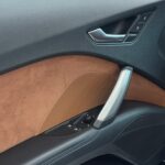 Audi TT III (8S) 2018
