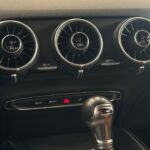 Audi TT III (8S) 2018
