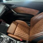 Audi TT III (8S) 2018