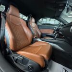 Audi TT III (8S) 2018
