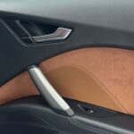 Audi TT III (8S) 2018
