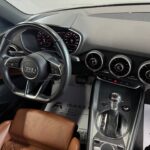 Audi TT III (8S) 2018